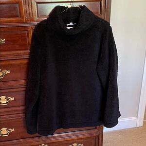 Talbots Black Women's Sweater